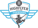 highflyer zipline logo